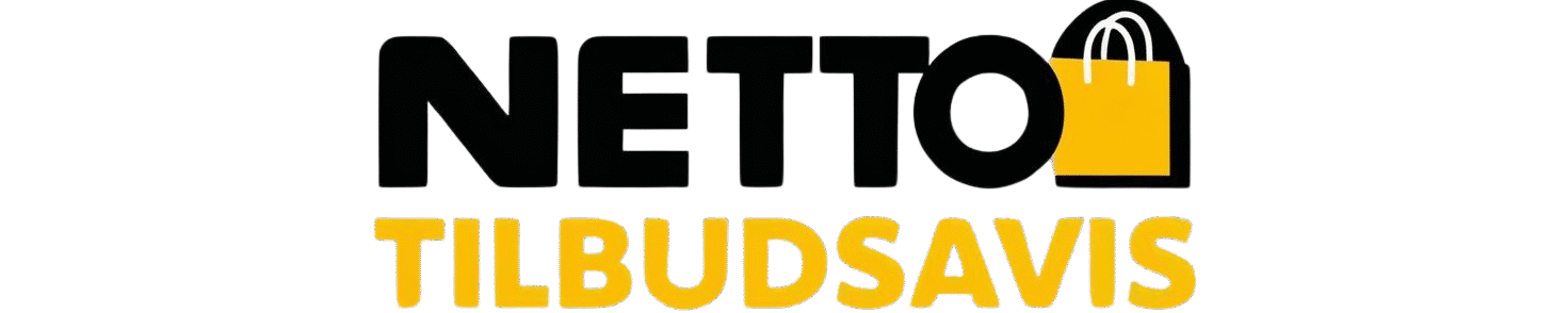 Netto Tilbudsavis