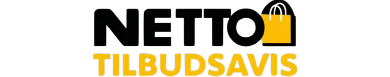 Netto Tilbudsavis